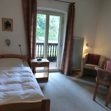 Hotel Garni Rottaler Hof Bad Griesbach im Rottal Chambre photo