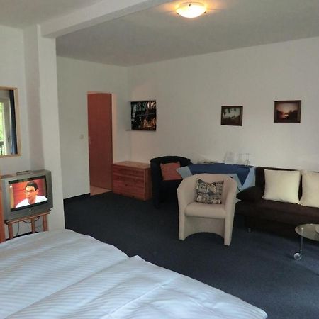Hotel Garni Rottaler Hof Bad Griesbach im Rottal Chambre photo