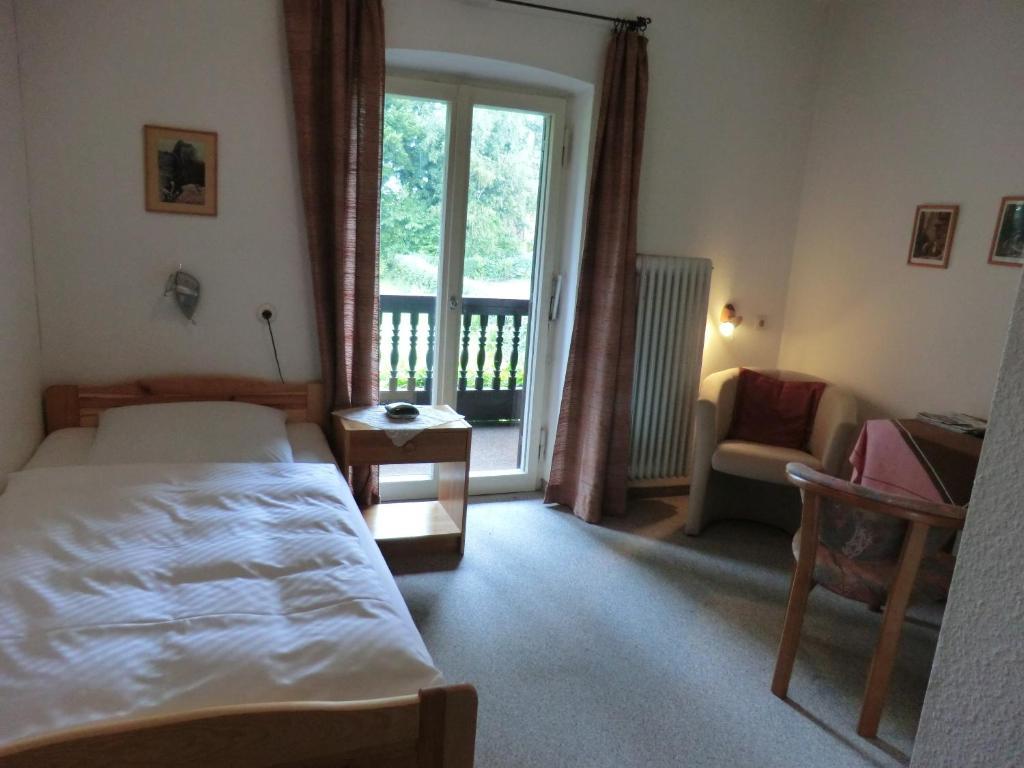 Hotel Garni Rottaler Hof Bad Griesbach im Rottal Chambre photo