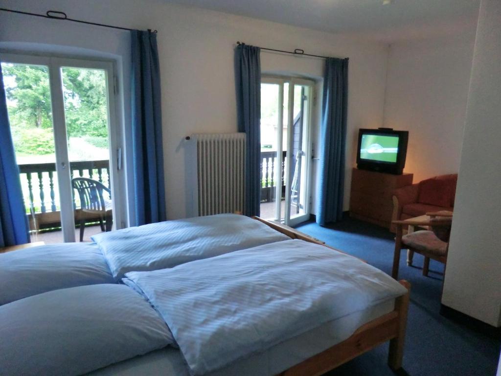 Hotel Garni Rottaler Hof Bad Griesbach im Rottal Chambre photo